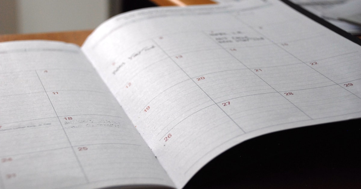 Article image: Hajj 2026: Grow Your Saudi SMB with an Online Booking System