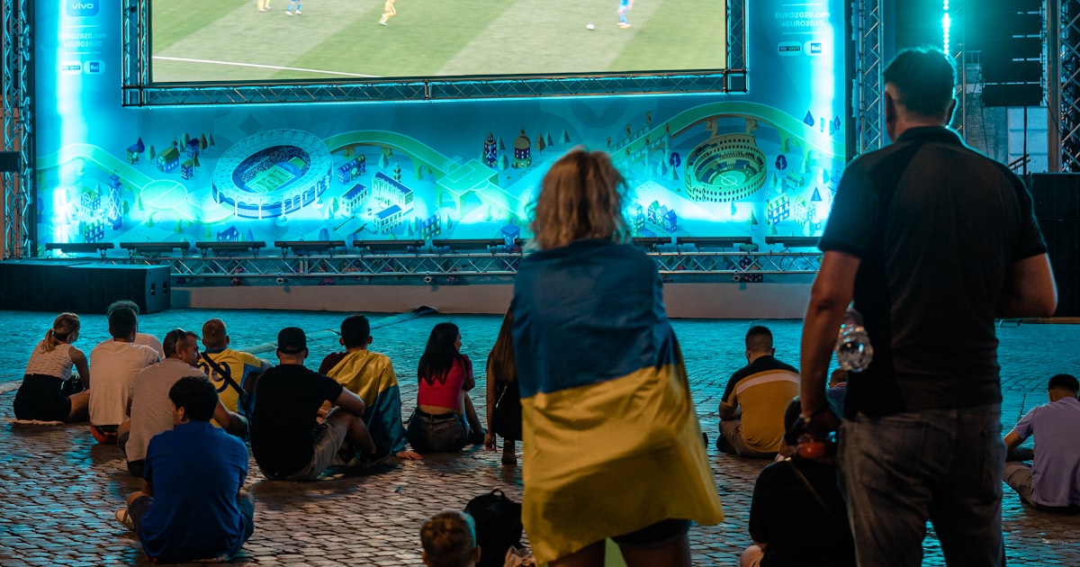 Article image: World Cup 2026 Booking Rush: How Saudi Cafes Can Fill Every Seat