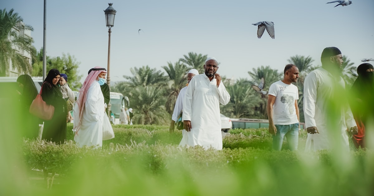 Article image: Saudi Nitaqat 2026: Qiwa Compliance and Sector Quotas Your SME Must Know