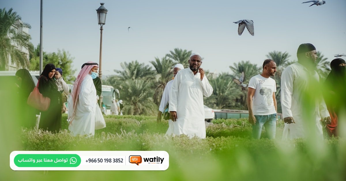 Article image: Saudi Nitaqat 2026: Qiwa Compliance and Sector Quotas Your SME Must Know