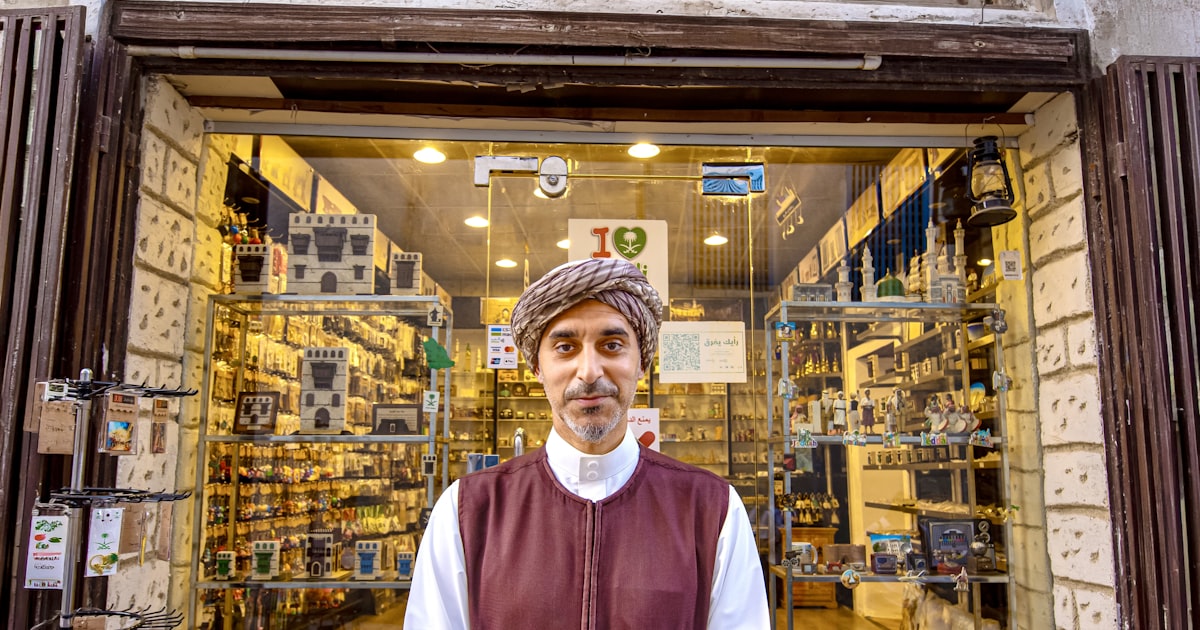 Article image: Saudi Online Store Maroof Registration 2026: Rules, Fines & Steps