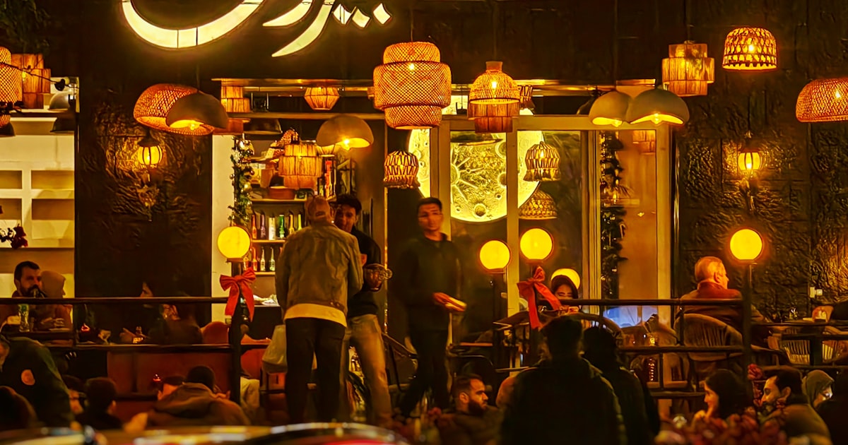 Article image: Aseer Summer 2026: How Saudi Restaurants Win with a Booking System