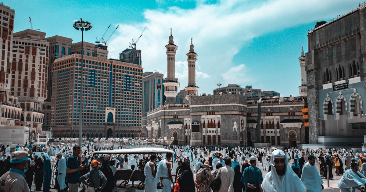 Article image: Saudi Arabia's 2026 Hiring Surge: How SMBs Can Win the Talent War