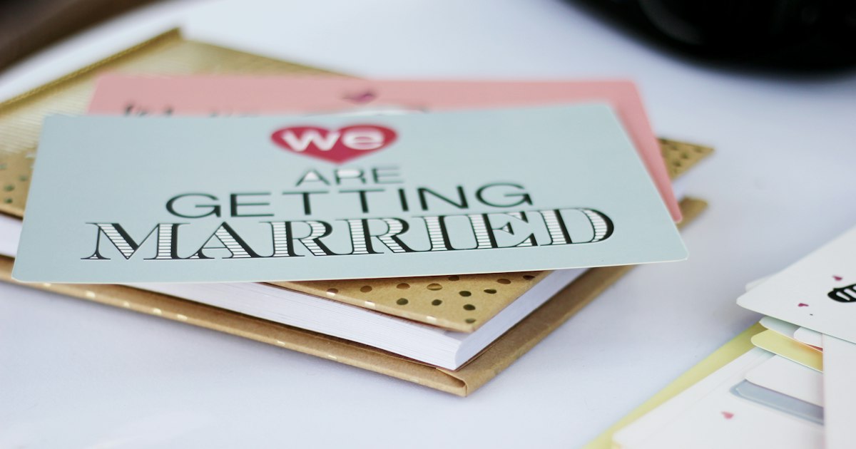 Article image: How to Send Digital Wedding Invitations via WhatsApp in Saudi Arabia