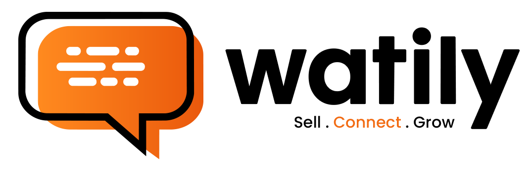 Watily logo