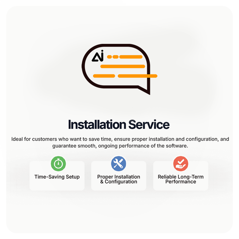 Setup Subscription